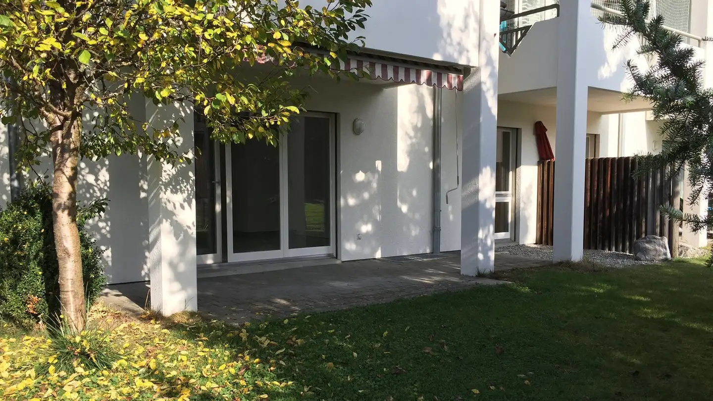 Immeuble résidentiel à vendre - Weidgasse 2, 4900 Langenthal - Photo 2