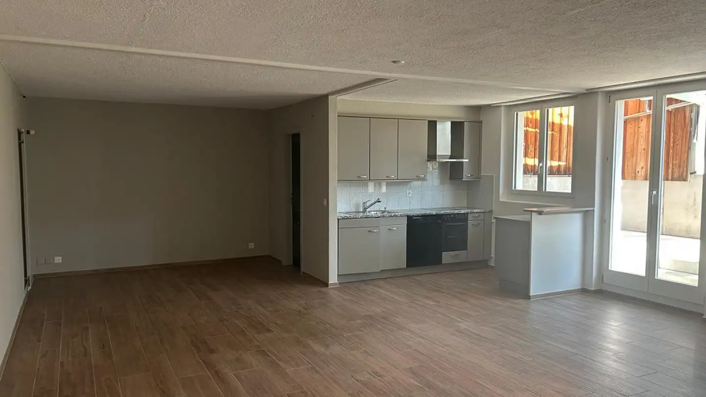 Appartamento in affitto - Heideggerweg 20, 8050 Zürich