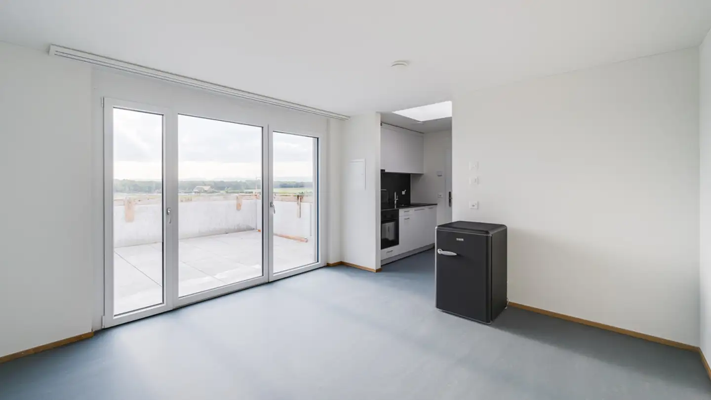 Appartamento in affitto - Amselweg 43, 4528 Zuchwil - Foto 4
