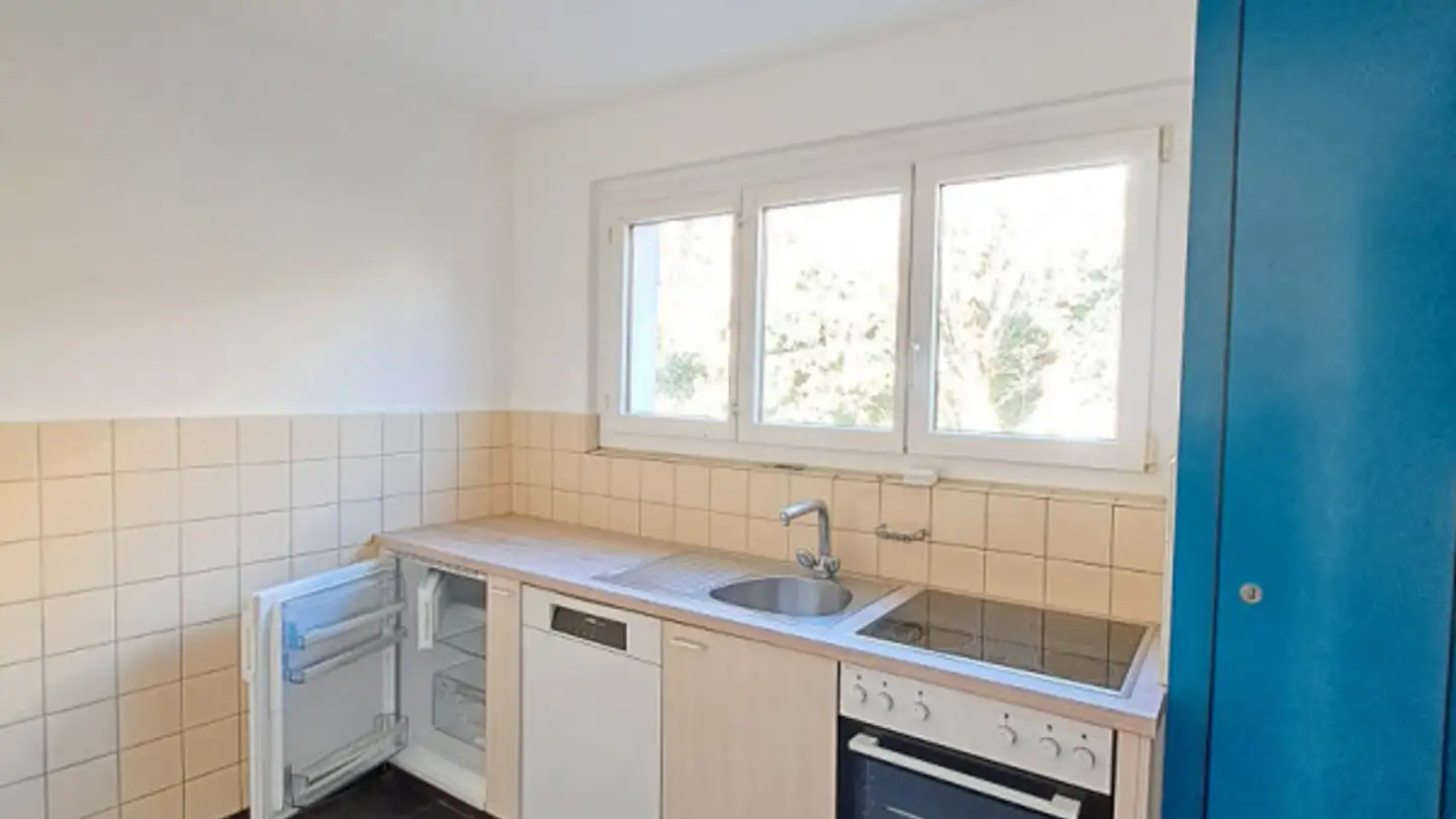 Wohnung mieten - Route De Saint-Maurice 117, 1814 La Tour-de-Peilz - Foto 4