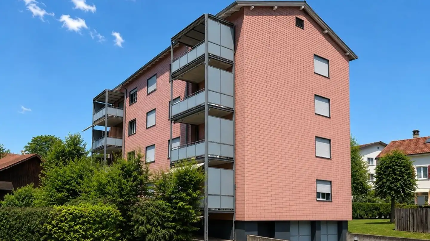 Appartamento in affitto - Rue De La Maltière 2, 2900 Porrentruy