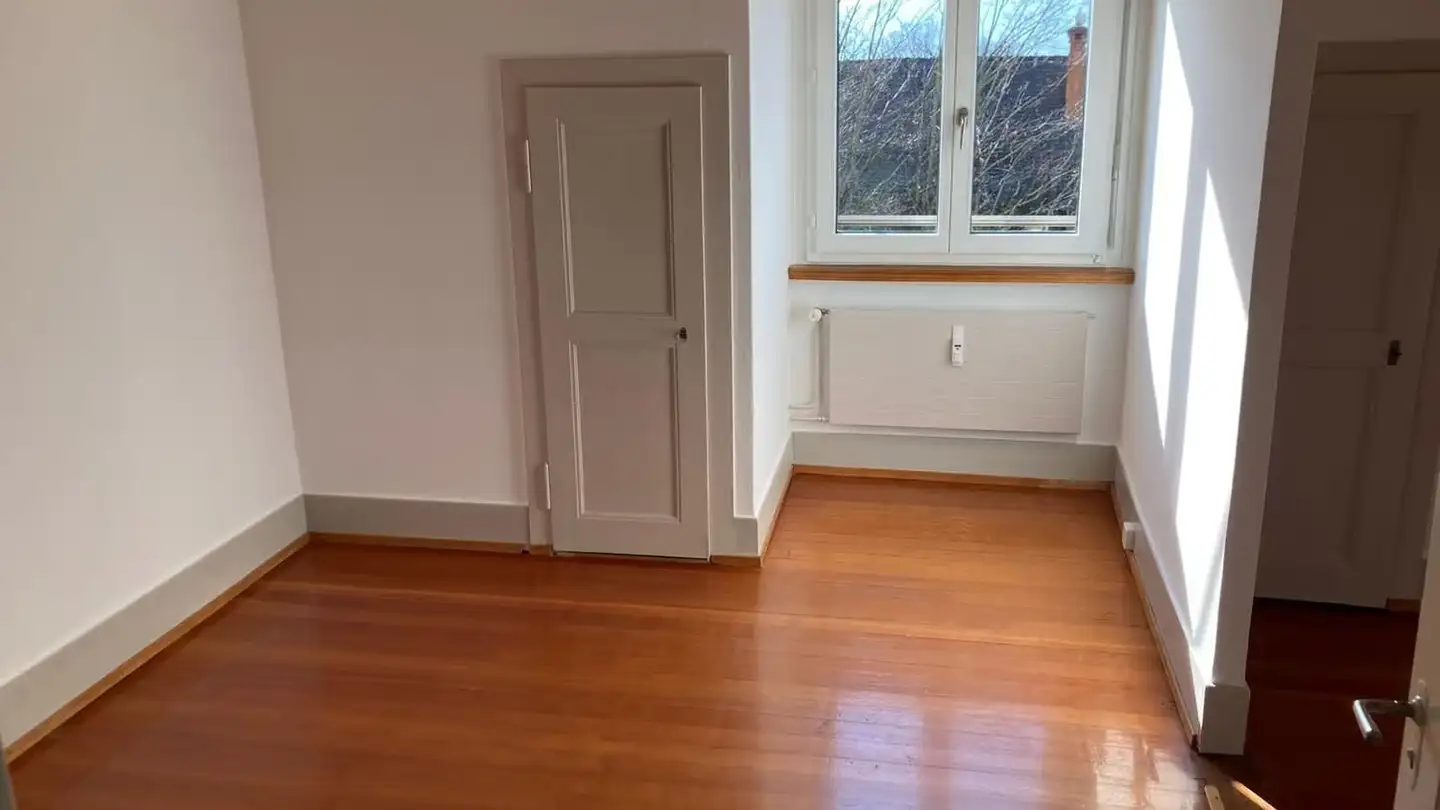 Attique à louer - Zschokkestrasse, 8037 Zürich