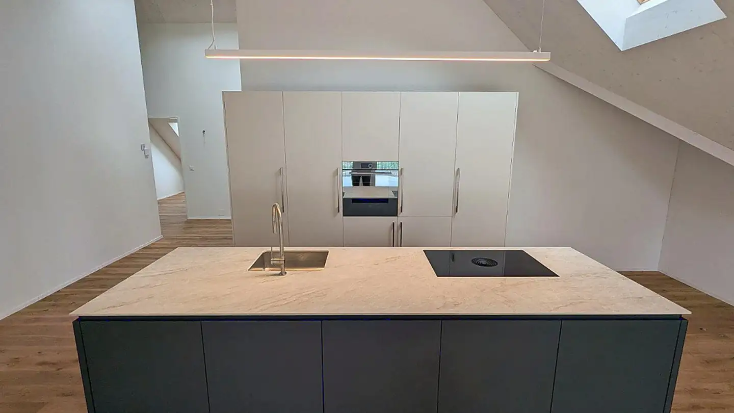 Appartamento in vendita - Schönholzerswilerstrasse 3, 9517 Mettlen