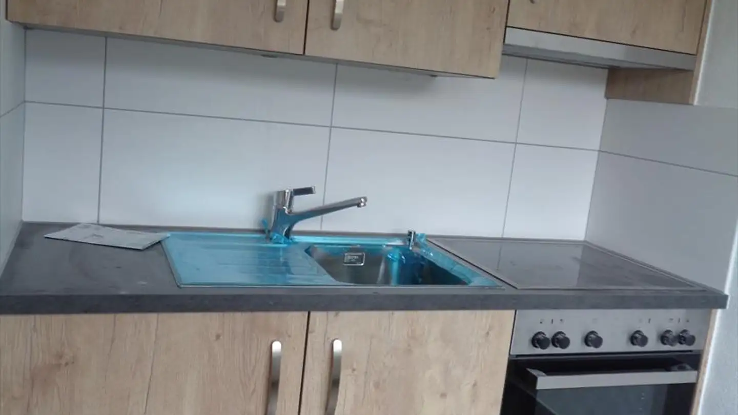 Appartamento in affitto - Rue Champ Faudin 32, 2740 Moutier - Foto 2