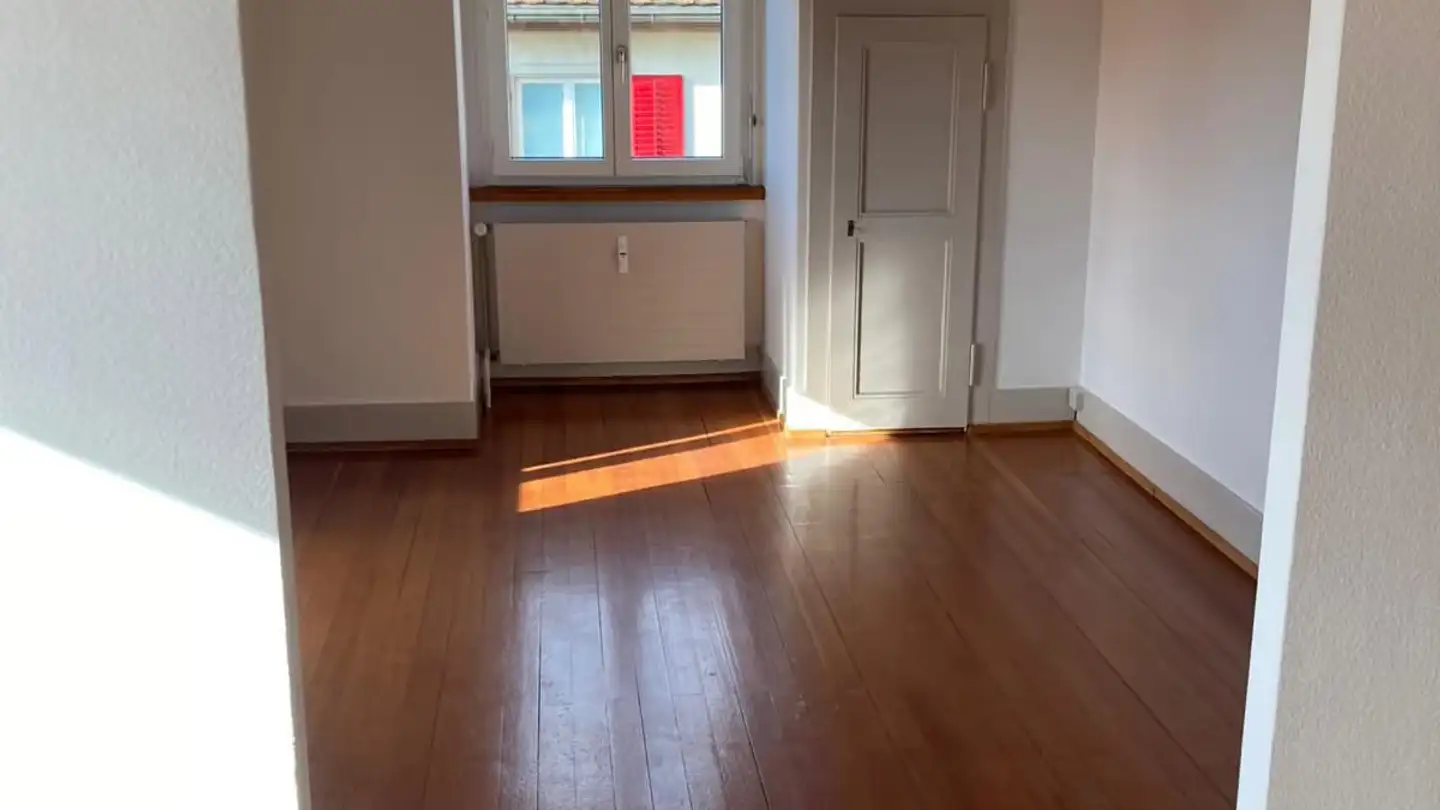 Attique à louer - Zschokkestrasse, 8037 Zürich - Photo 4