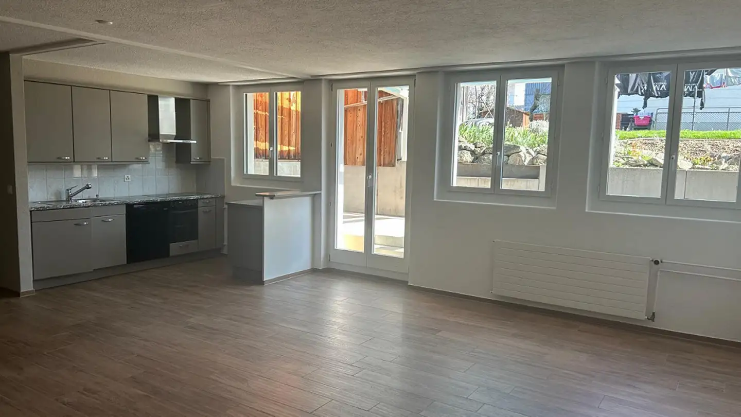 Appartamento in affitto - Heideggerweg 20, 8050 Zürich - Foto 2