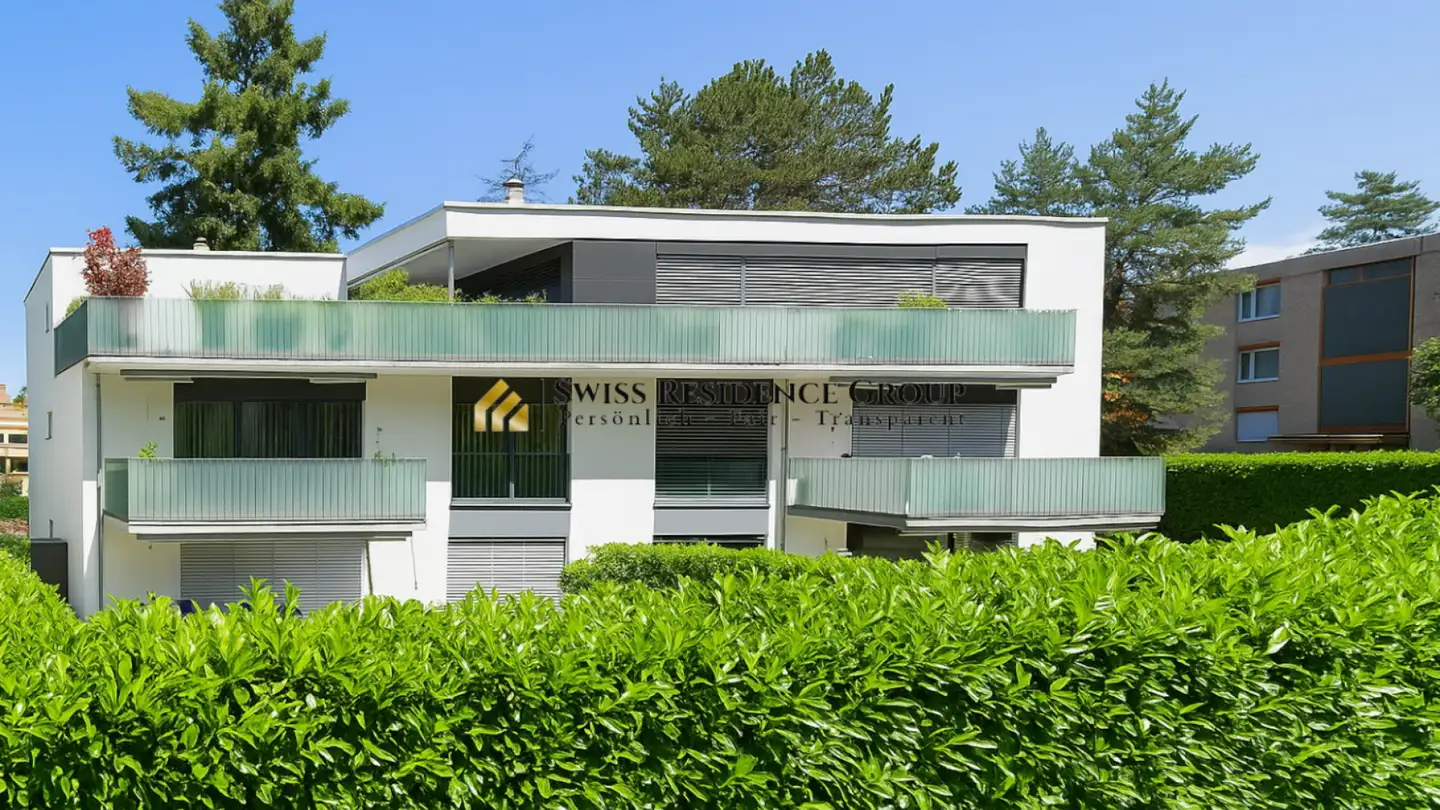 Appartamento in vendita - 8810 Horgen