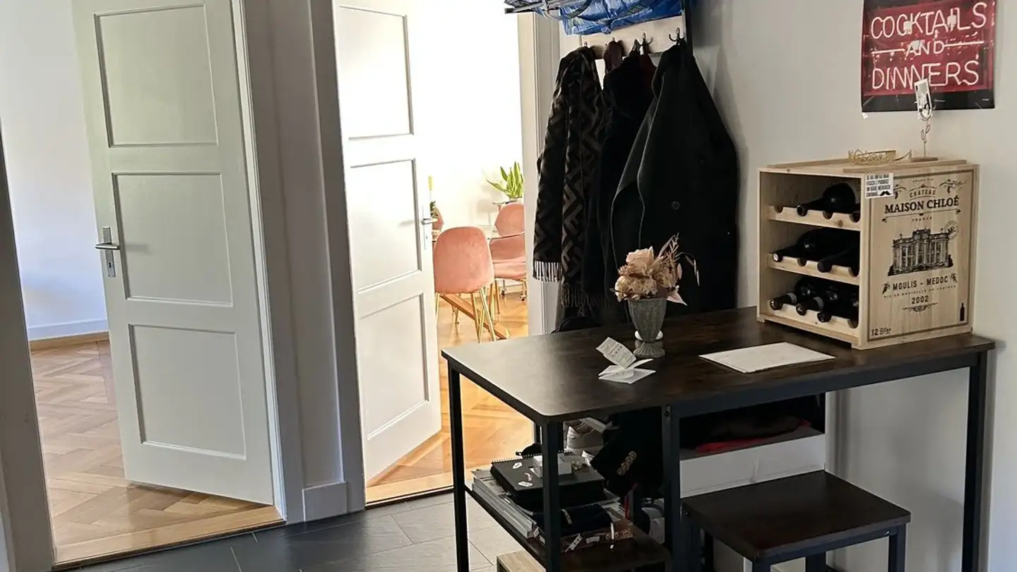 Apartment for rent - Attinghausenstrasse 28, 3014 Bern