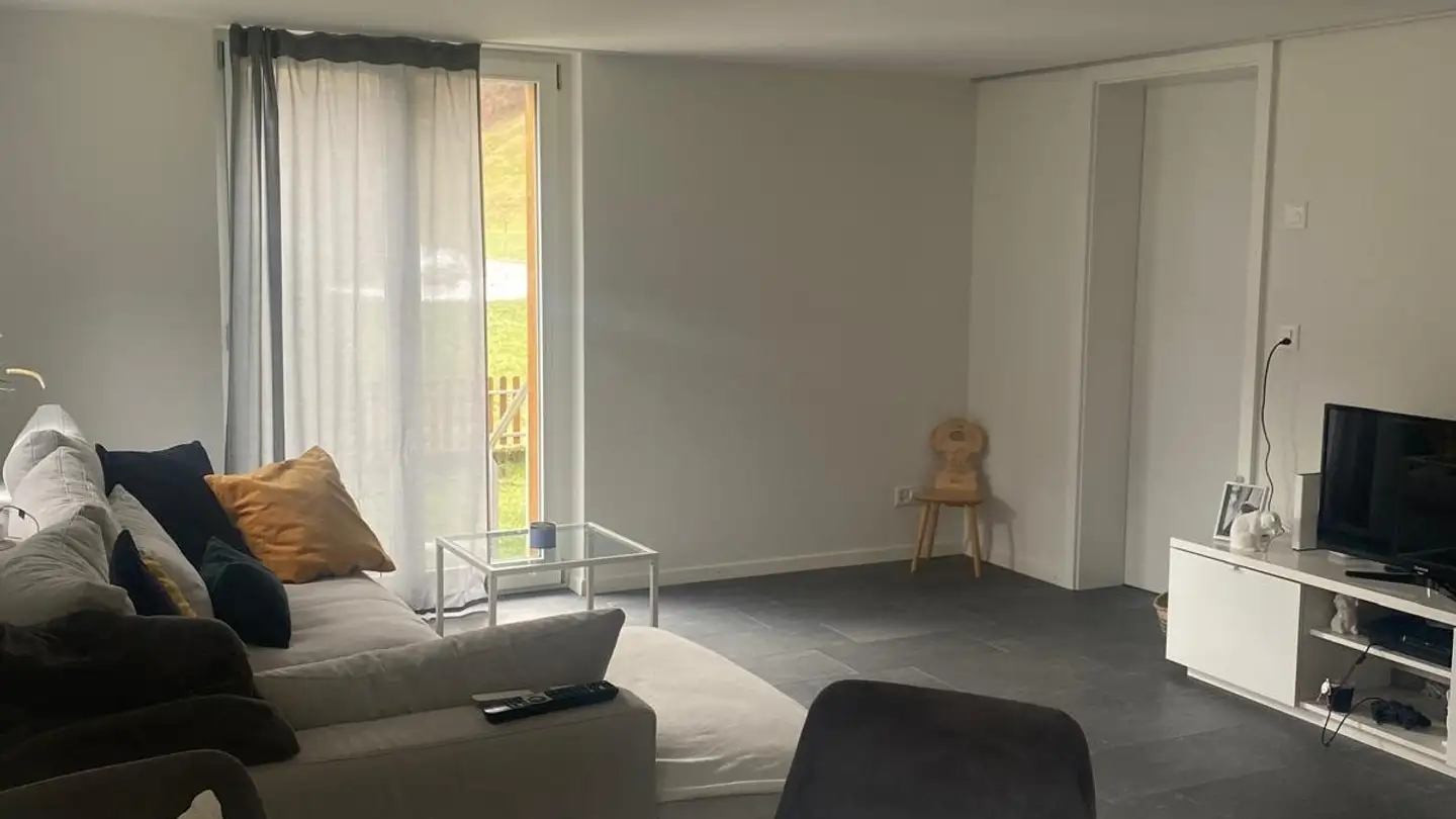 Wohnung mieten - Luchsmatt 399a, 3537 Eggiwil