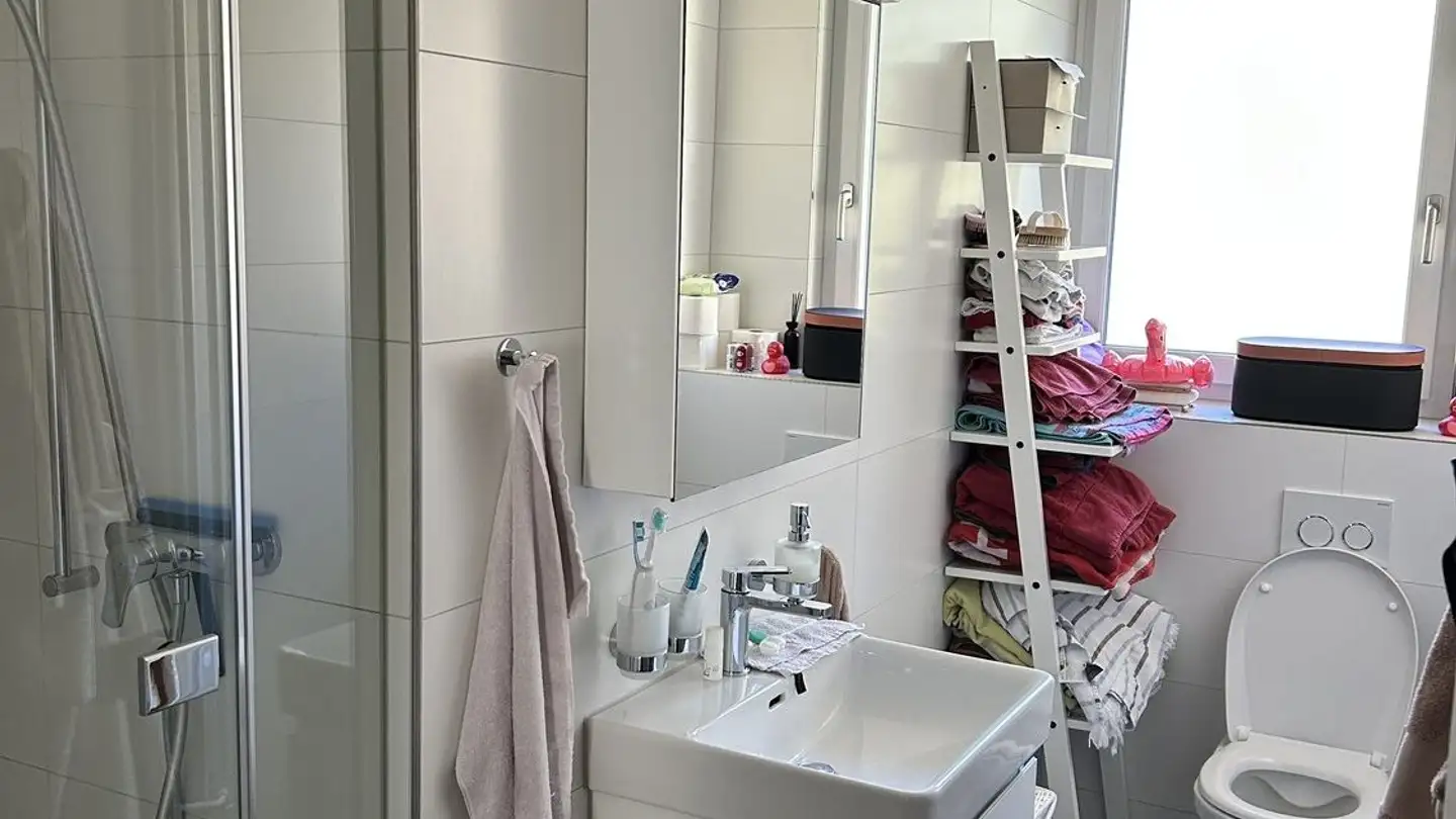 Wohnung mieten - Attinghausenstrasse 28, 3014 Bern - Foto 3