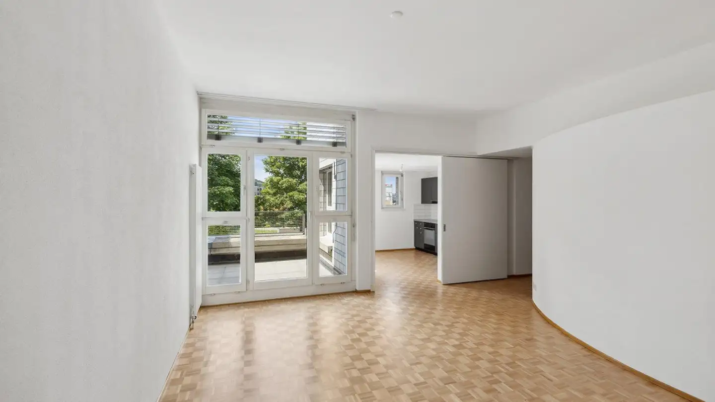Apartment for rent - Mühlewiesestrasse, 8355 Aadorf - Photo 3