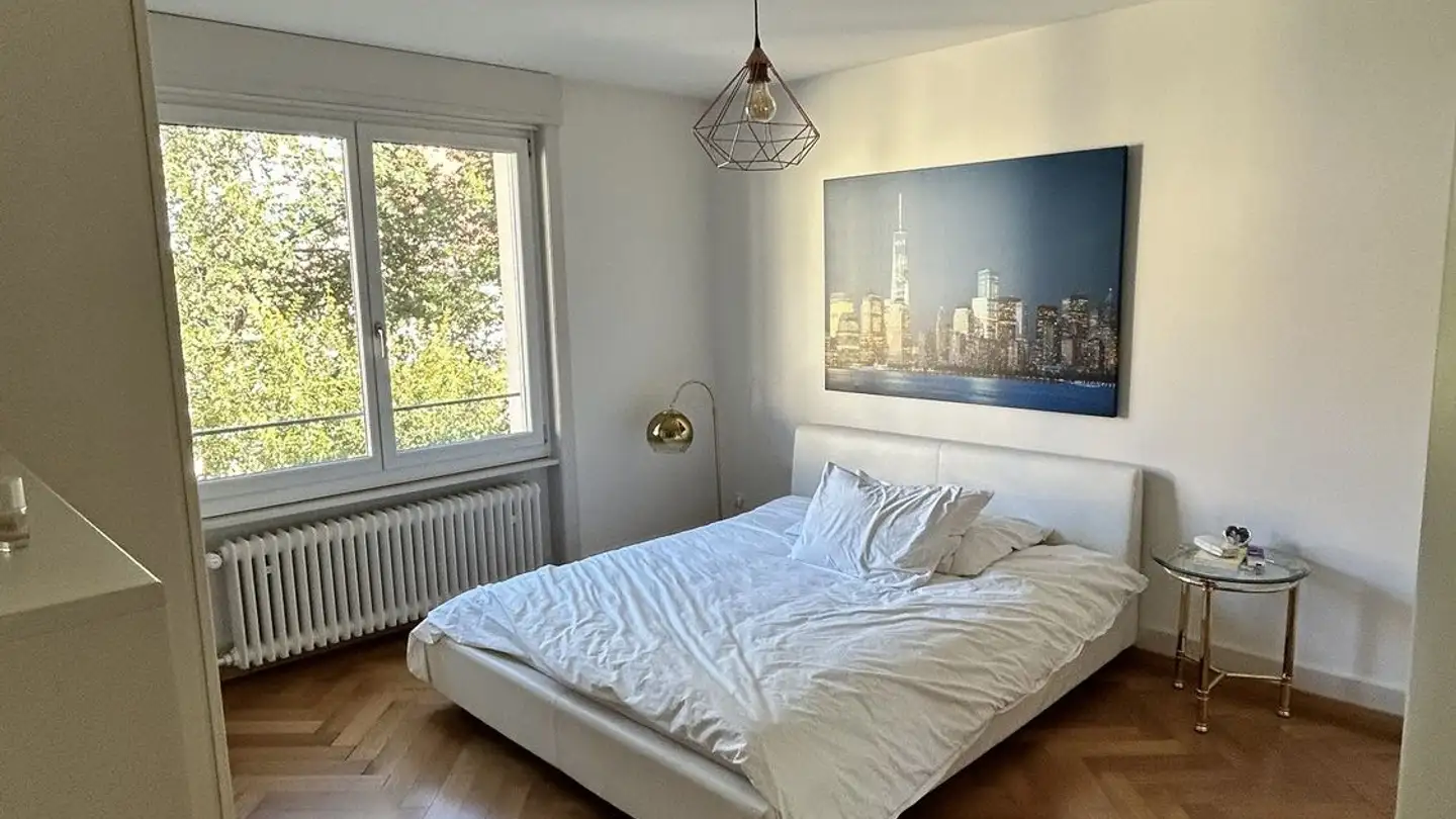 Wohnung mieten - Attinghausenstrasse 28, 3014 Bern - Foto 4