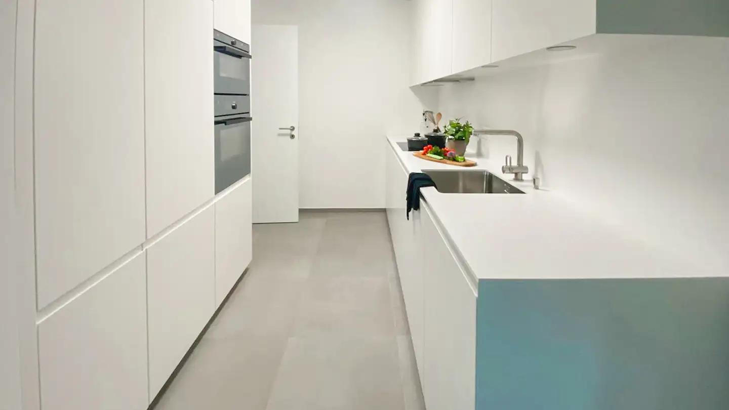 Apartment for sale - 6500 Bellinzona