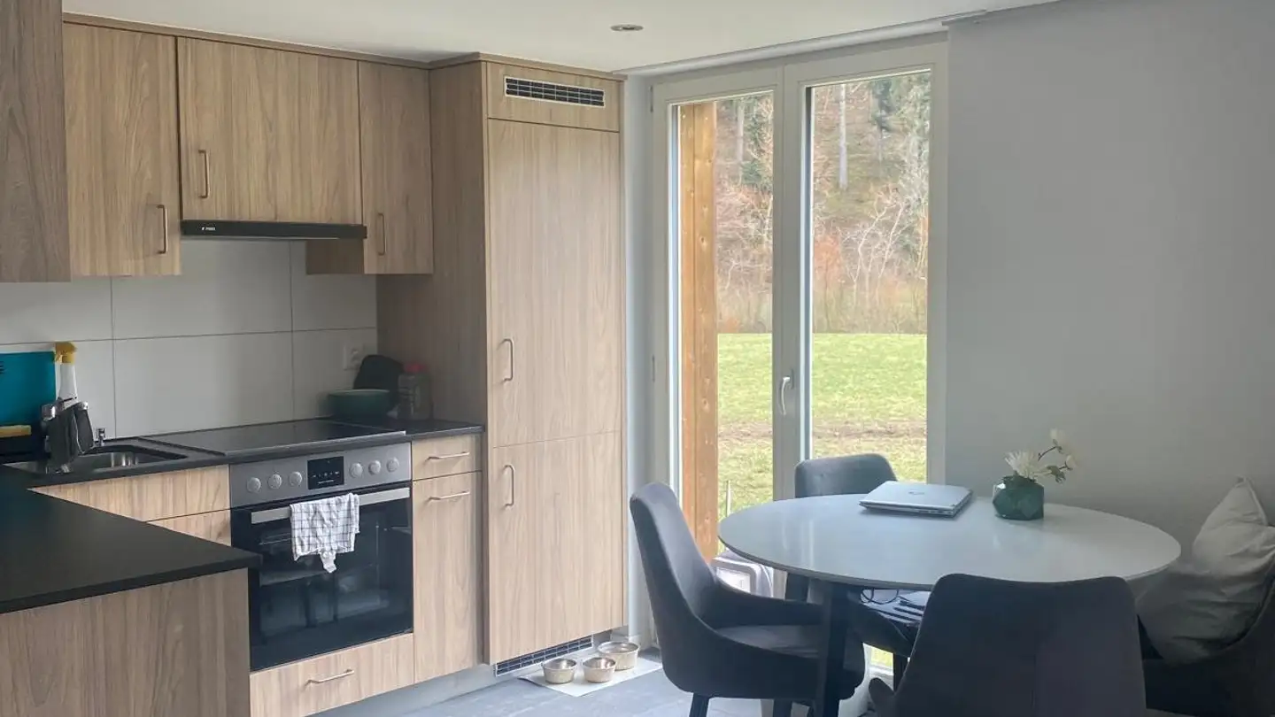 Wohnung mieten - Luchsmatt 399a, 3537 Eggiwil - Foto 2