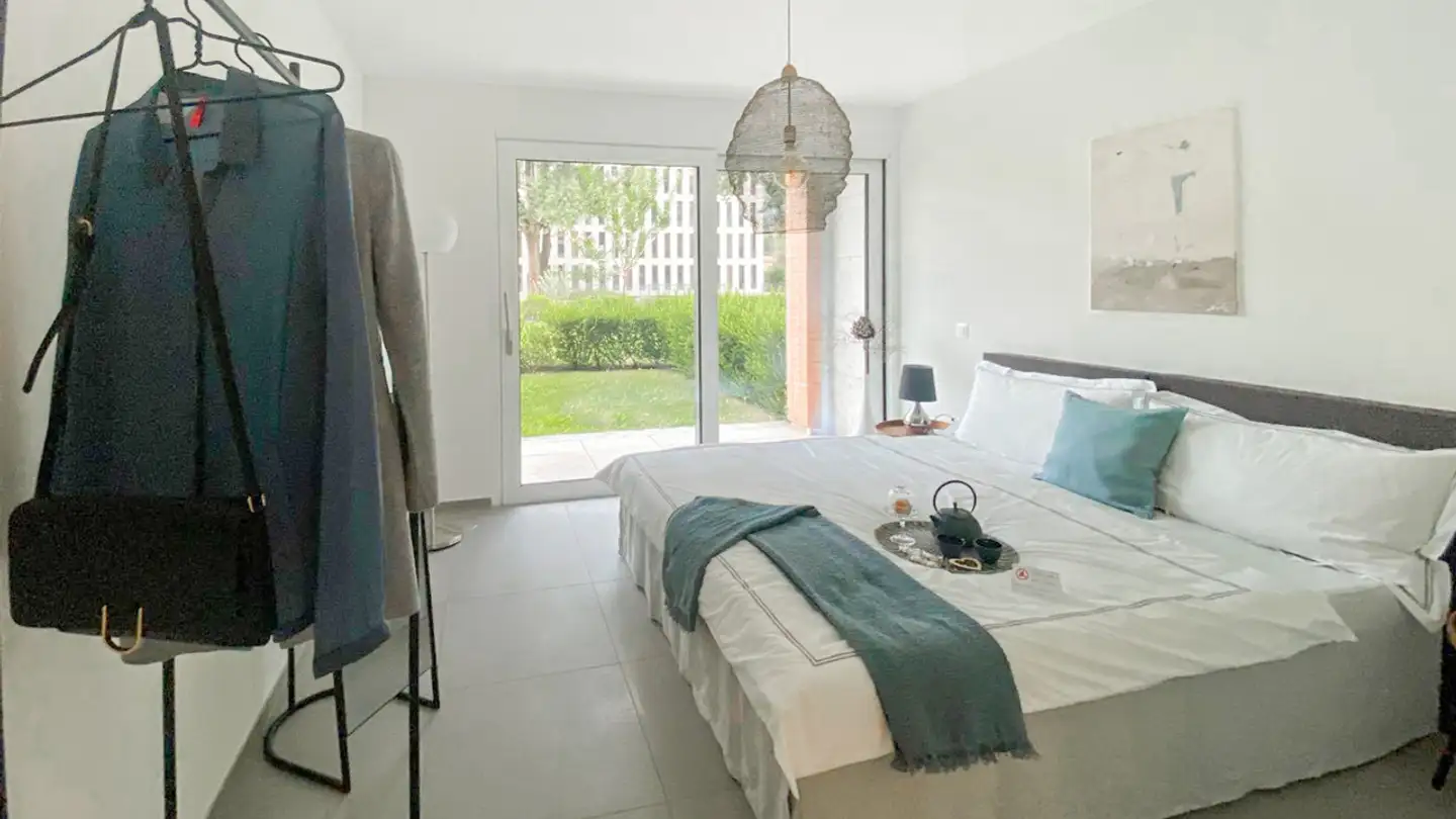 Apartment for sale - 6500 Bellinzona - Photo 2