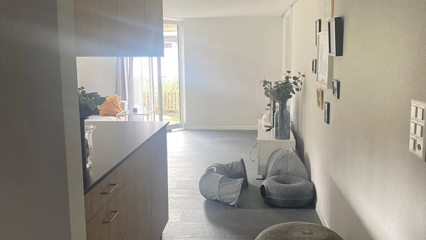 Wohnung mieten - Luchsmatt 399a, 3537 Eggiwil - Foto 3