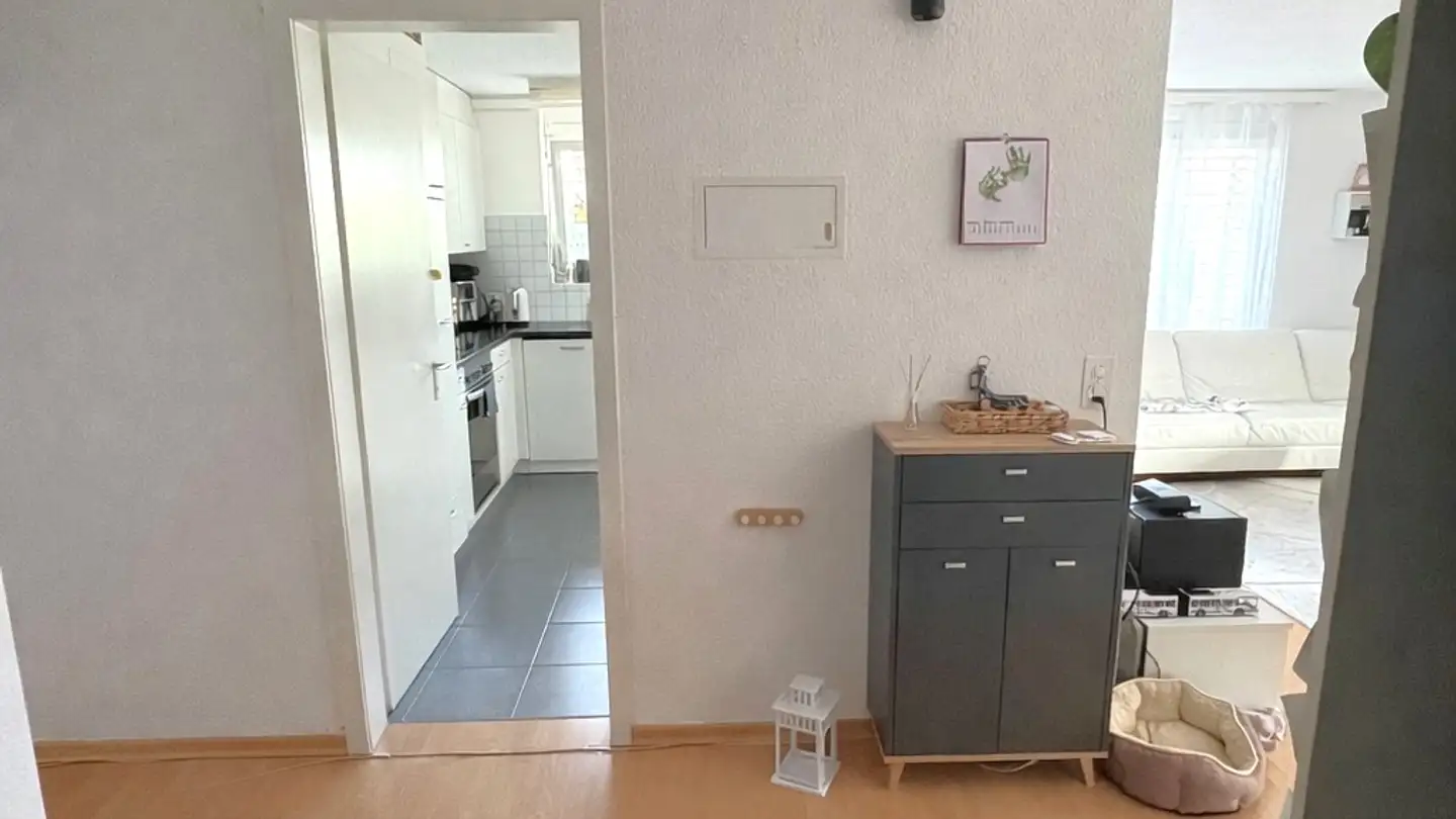 Wohnung mieten - Brunnweg 7, 3203 Mühleberg - Foto 2