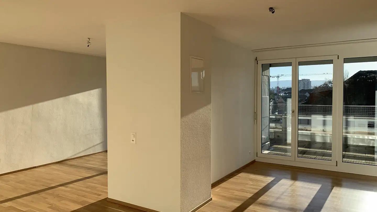 Penthouse for rent - Missionsstrasse 8, 4055 Basel - Photo 4