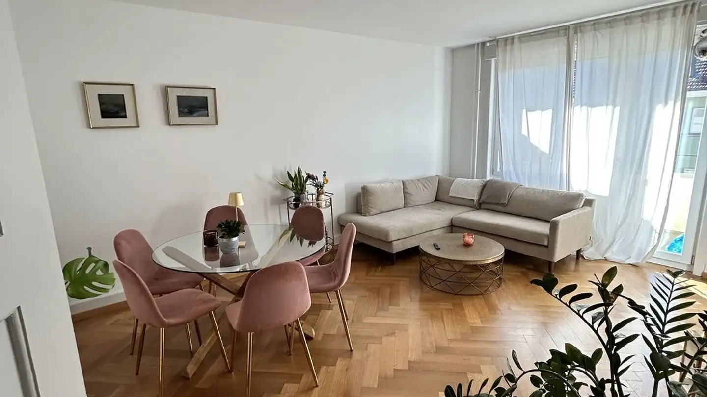 Wohnung mieten - Attinghausenstrasse 28, 3014 Bern - Foto 2