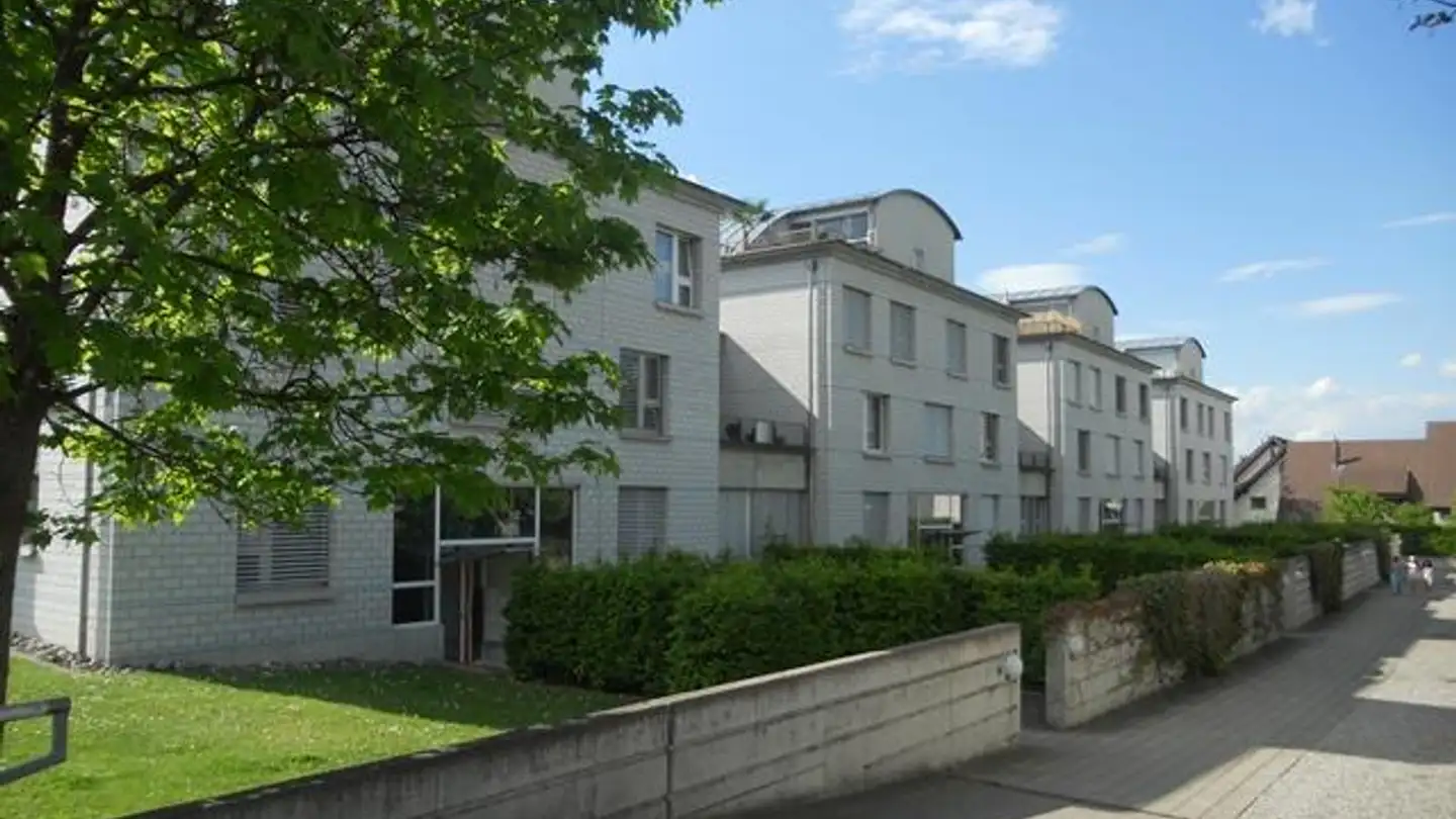 Apartment for rent - Mühlewiesestrasse, 8355 Aadorf