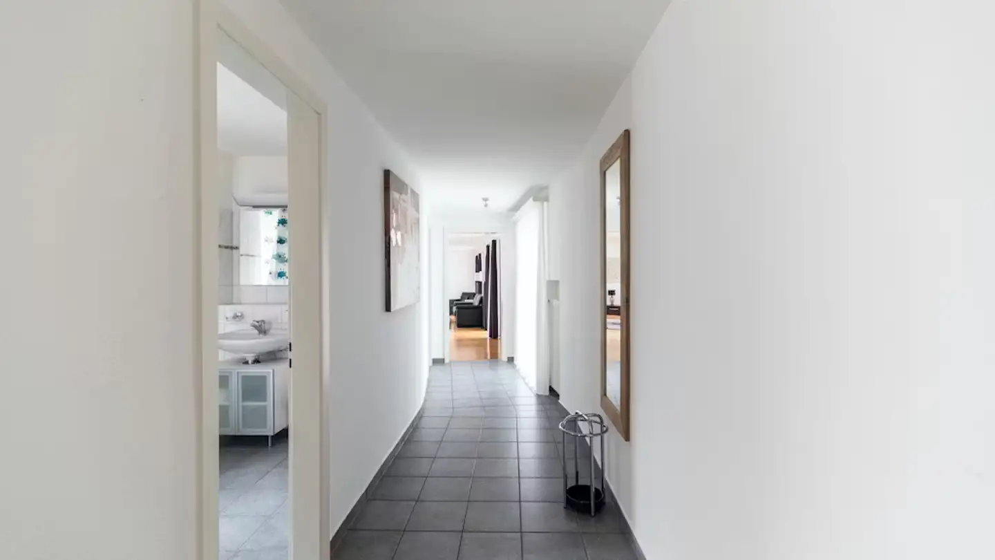 Wohnung mieten - Dahliastrasse, 8008 Zürich - Foto 4