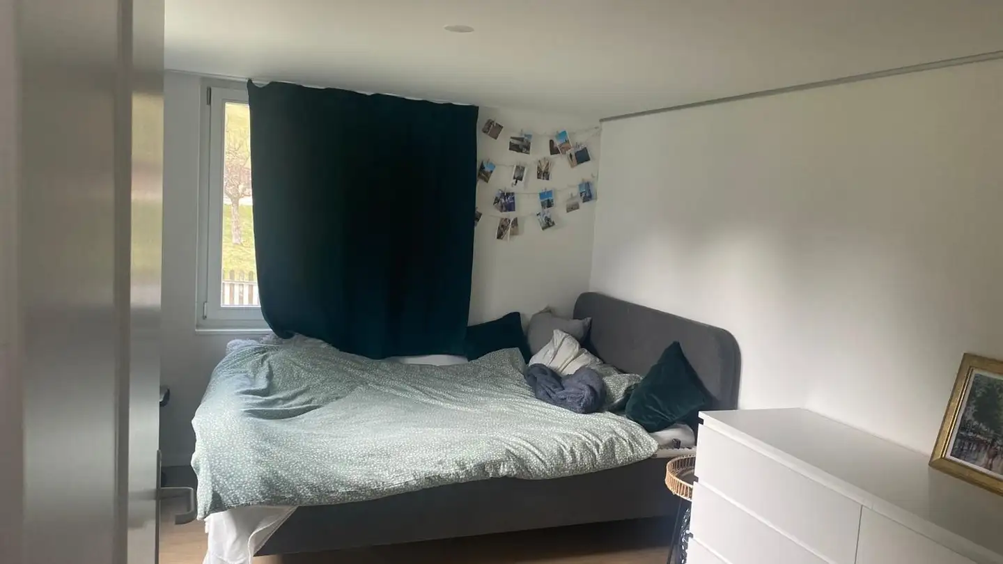 Wohnung mieten - Luchsmatt 399a, 3537 Eggiwil - Foto 4