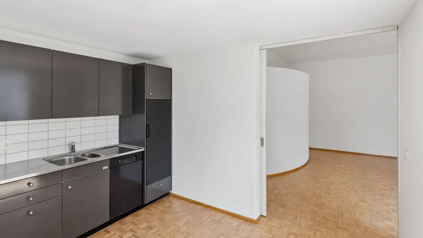 Apartment for rent - Mühlewiesestrasse, 8355 Aadorf - Photo 4
