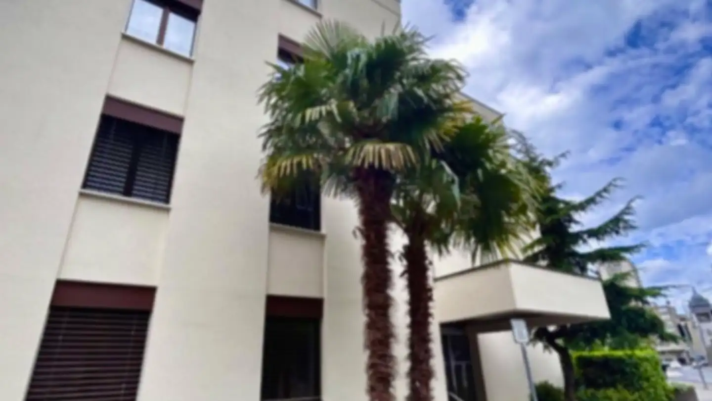 Apartment for sale - 1820 Montreux