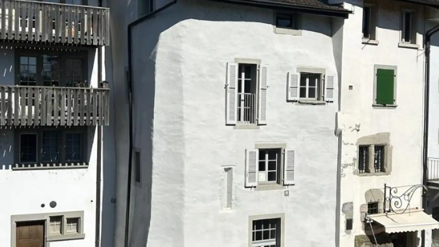 Casa singola in vendita - Ruelle du Bordet 11, 1470 Estavayer-le-Lac - Foto 3