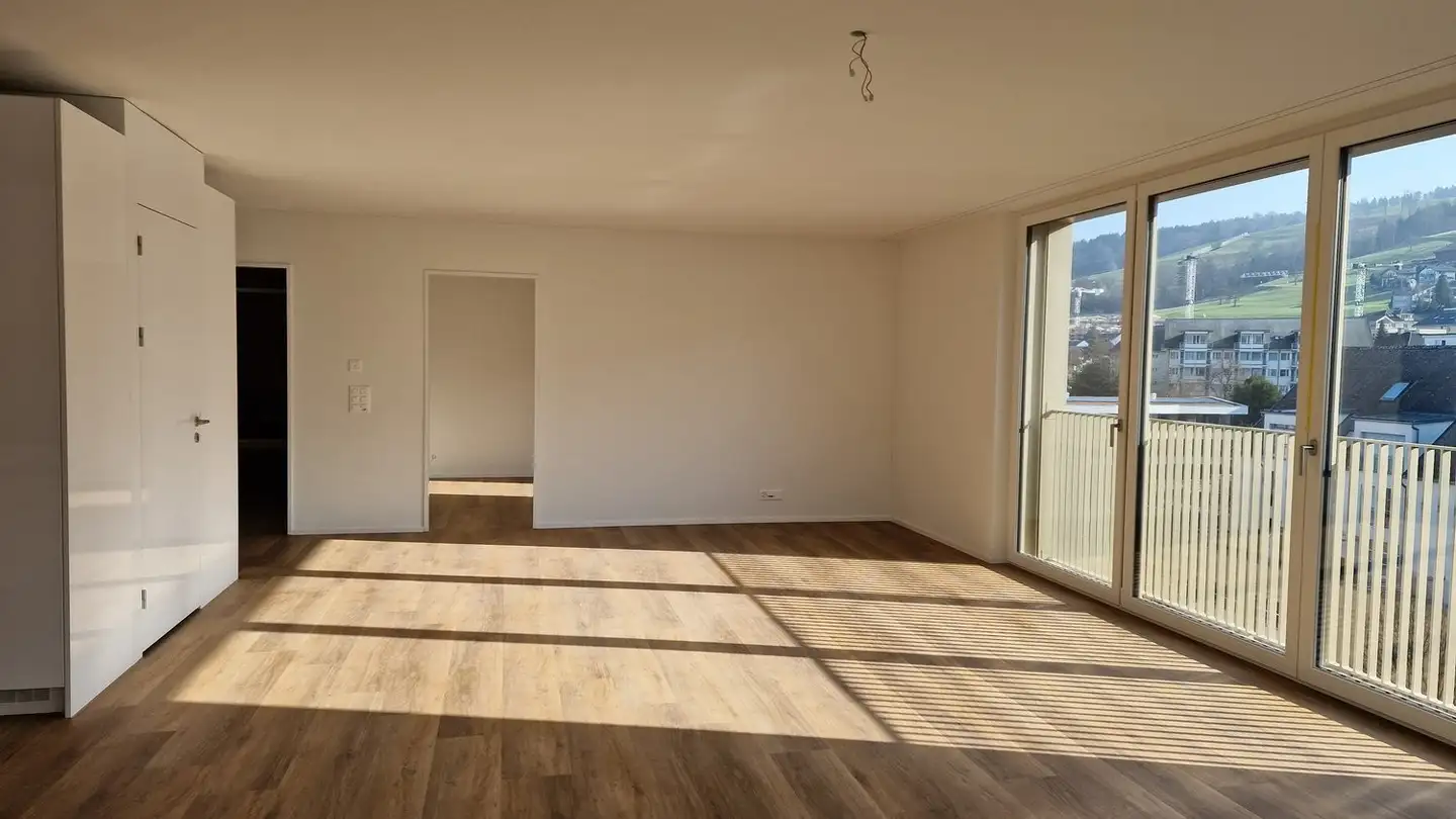 Apartment for rent - Bahnhofstrasse 15, 6037 Root