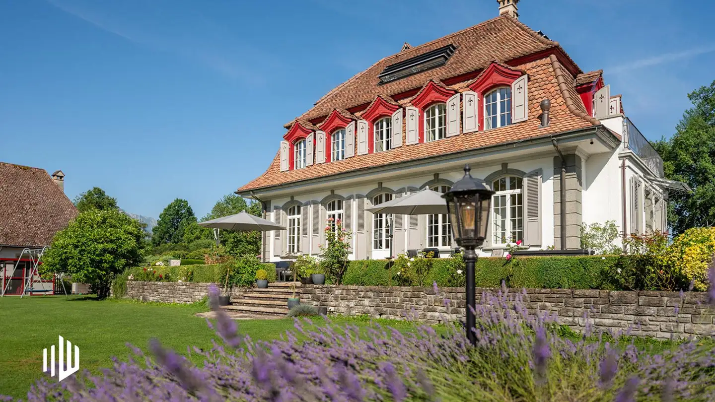 Villa à vendre - 3604 Thun
