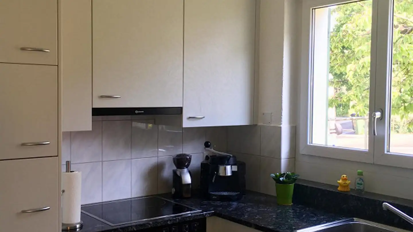 Wohnung mieten - Reutlenweg, 8302 Kloten