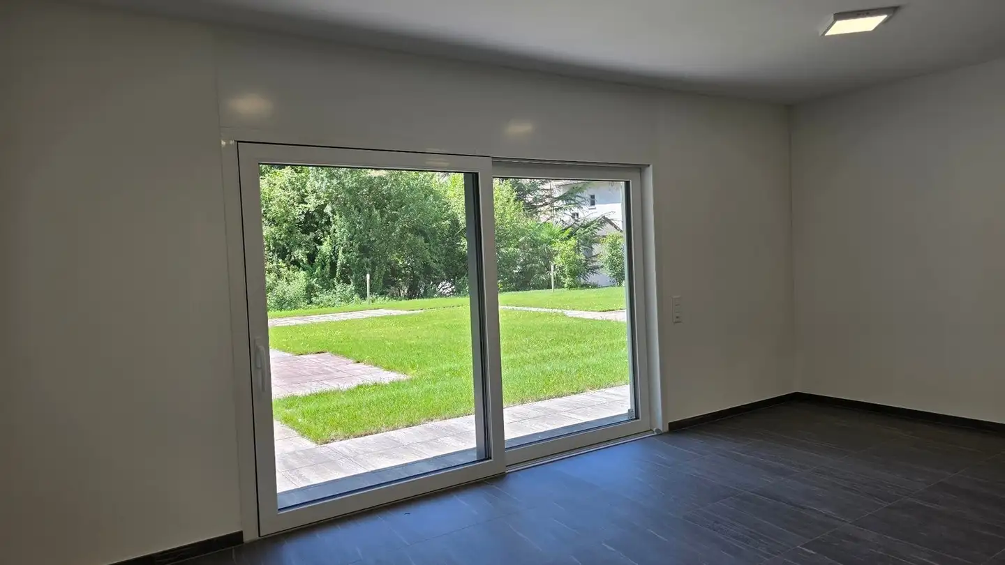 Appartamento in affitto - Via Al Foss 17, 6557 Cama - Foto 3