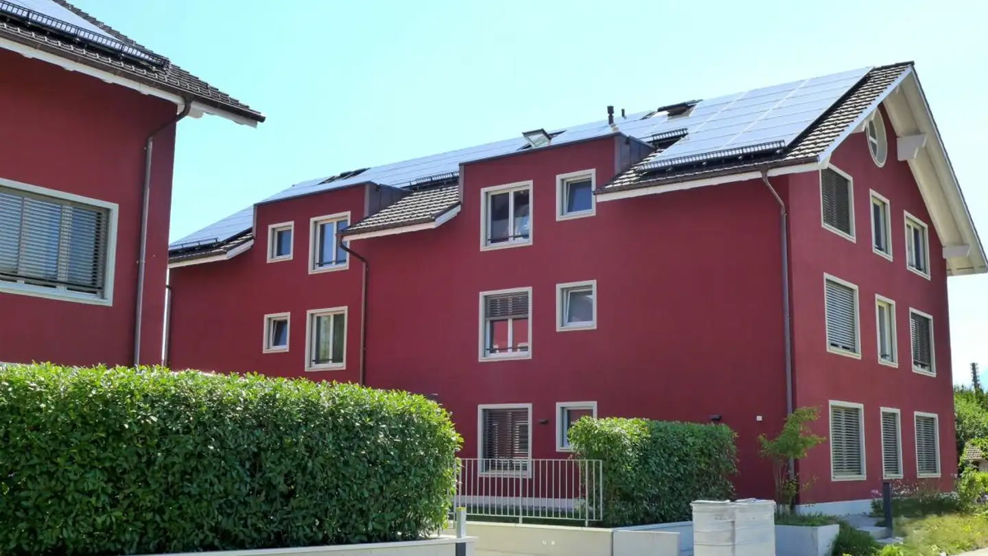 Attico in vendita - Allmendstrasse 2, 3127 Mühlethurnen - Photo 2