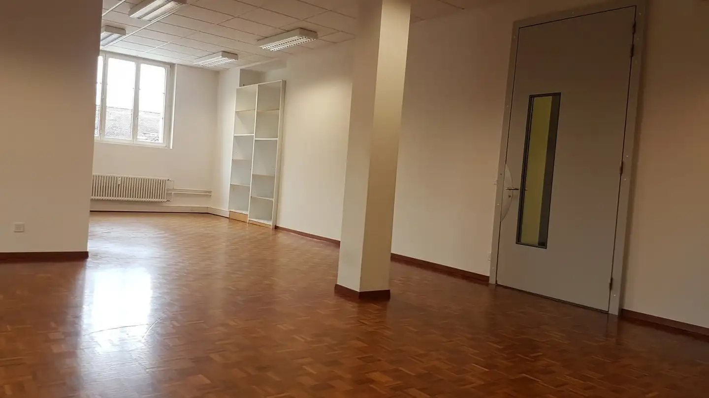 Bürofläche mieten - Neumühlestrasse 42, 8406 Winterthur - Foto 2