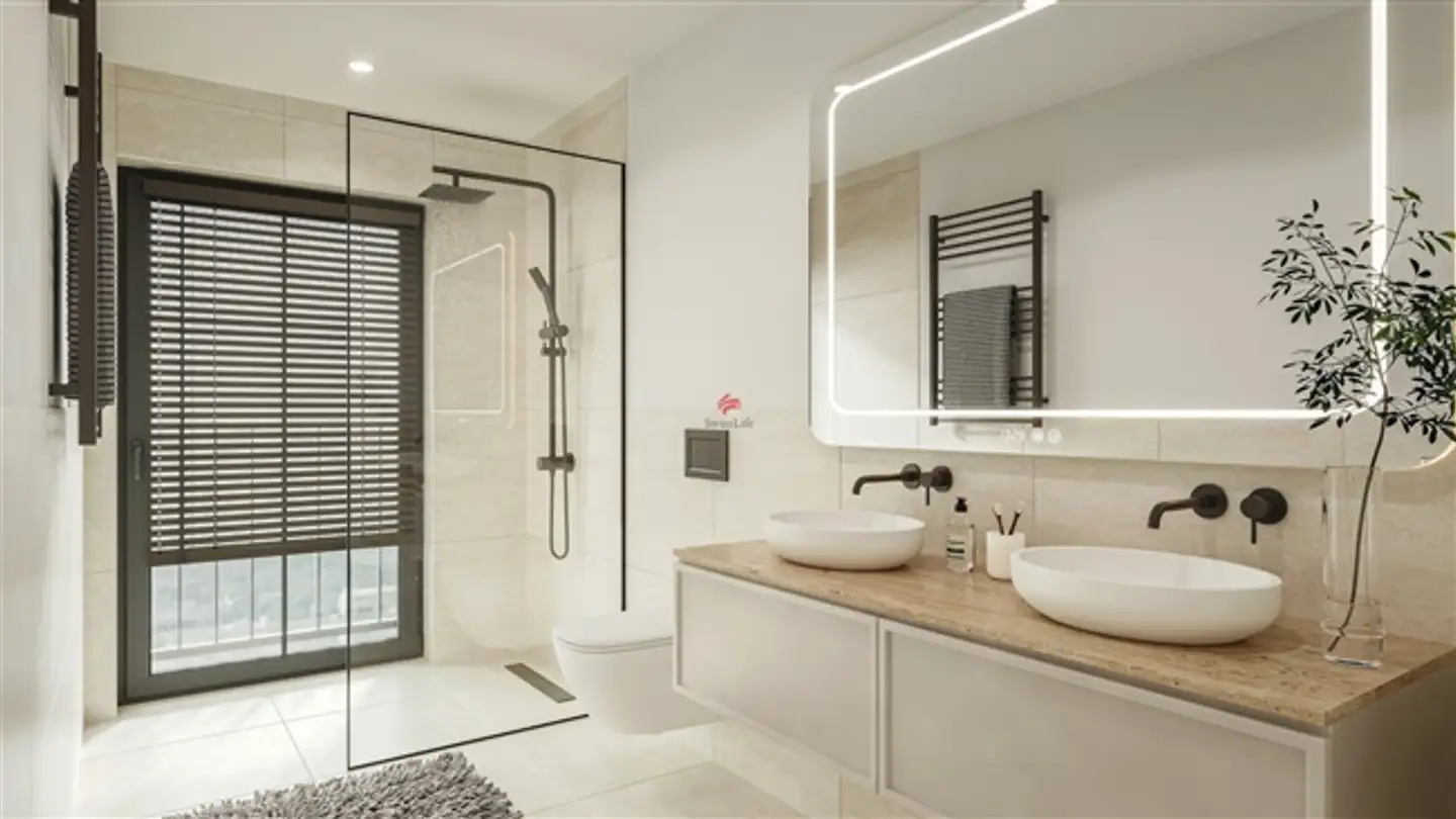 Appartamento in vendita - Mitteldorfstrasse 5, 8196 Wil ZH - Foto 4