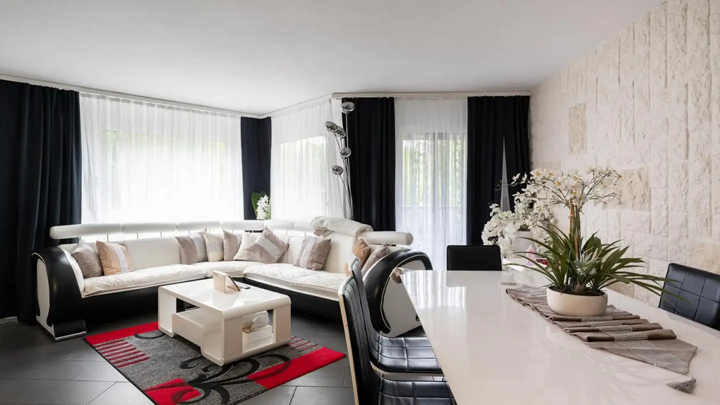 Apartment for sale - Holenackerstrasse 1, 3027 Bern