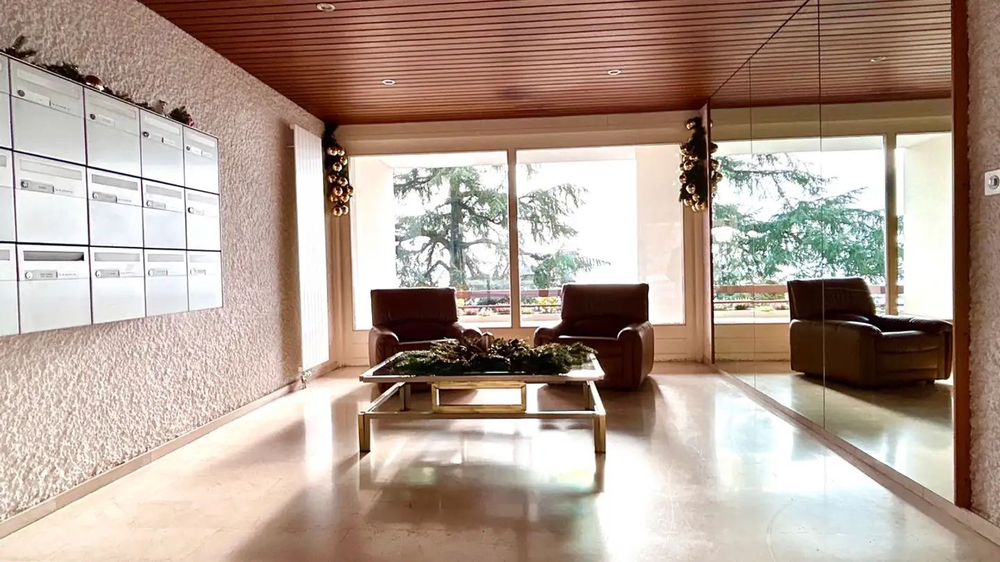 Appartement à vendre - 1820 Montreux - Photo 3