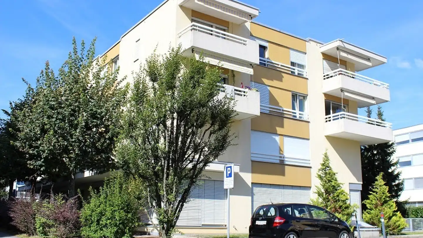 Apartment for rent - Chemin Des Roches 38, 1066 Epalinges - Photo 2