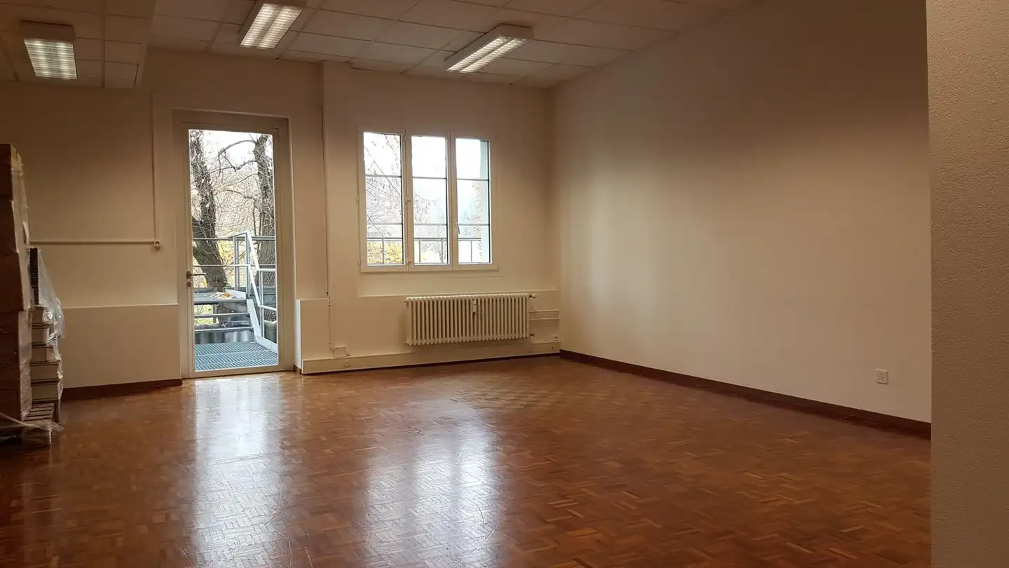 Bürofläche mieten - Neumühlestrasse 42, 8406 Winterthur - Foto 3