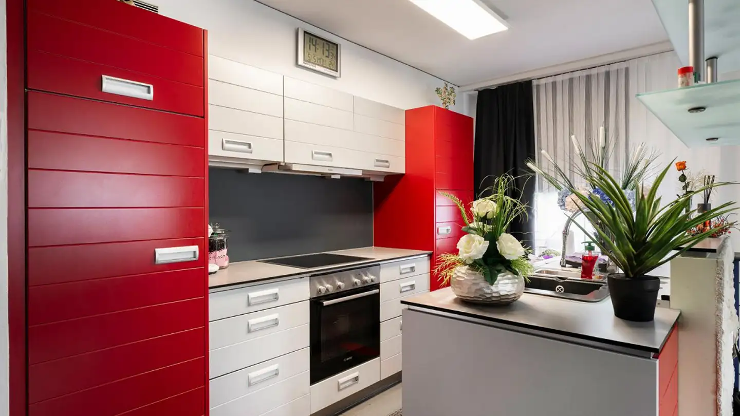 Apartment for sale - Holenackerstrasse 1, 3027 Bern - Photo 4