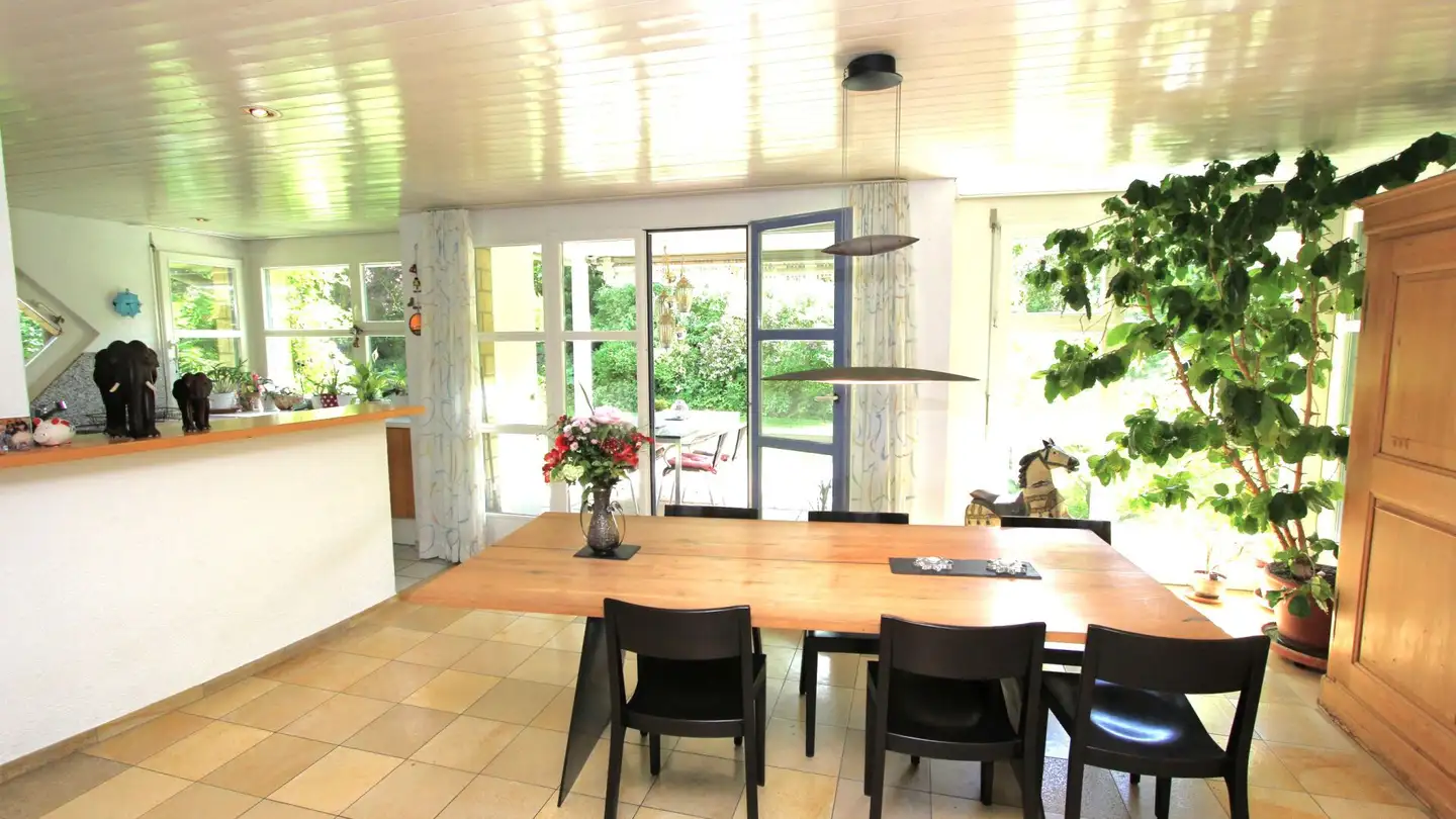 Einfamilienhaus kaufen - Vogesenstrasse 23, 4106 Therwil - Foto 2