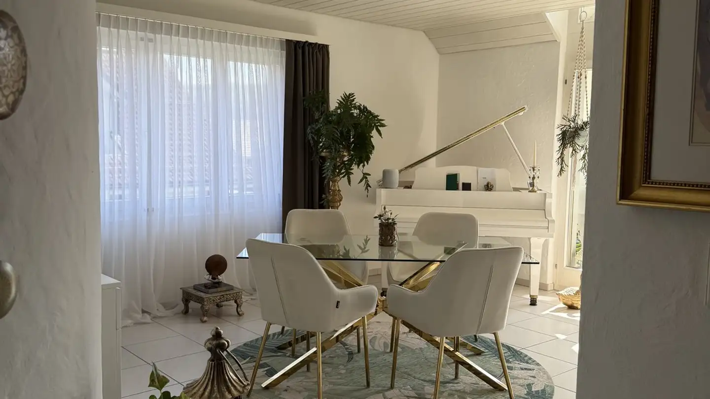 Appartement à louer - Oberfeldweg 7, 4617 Gunzgen