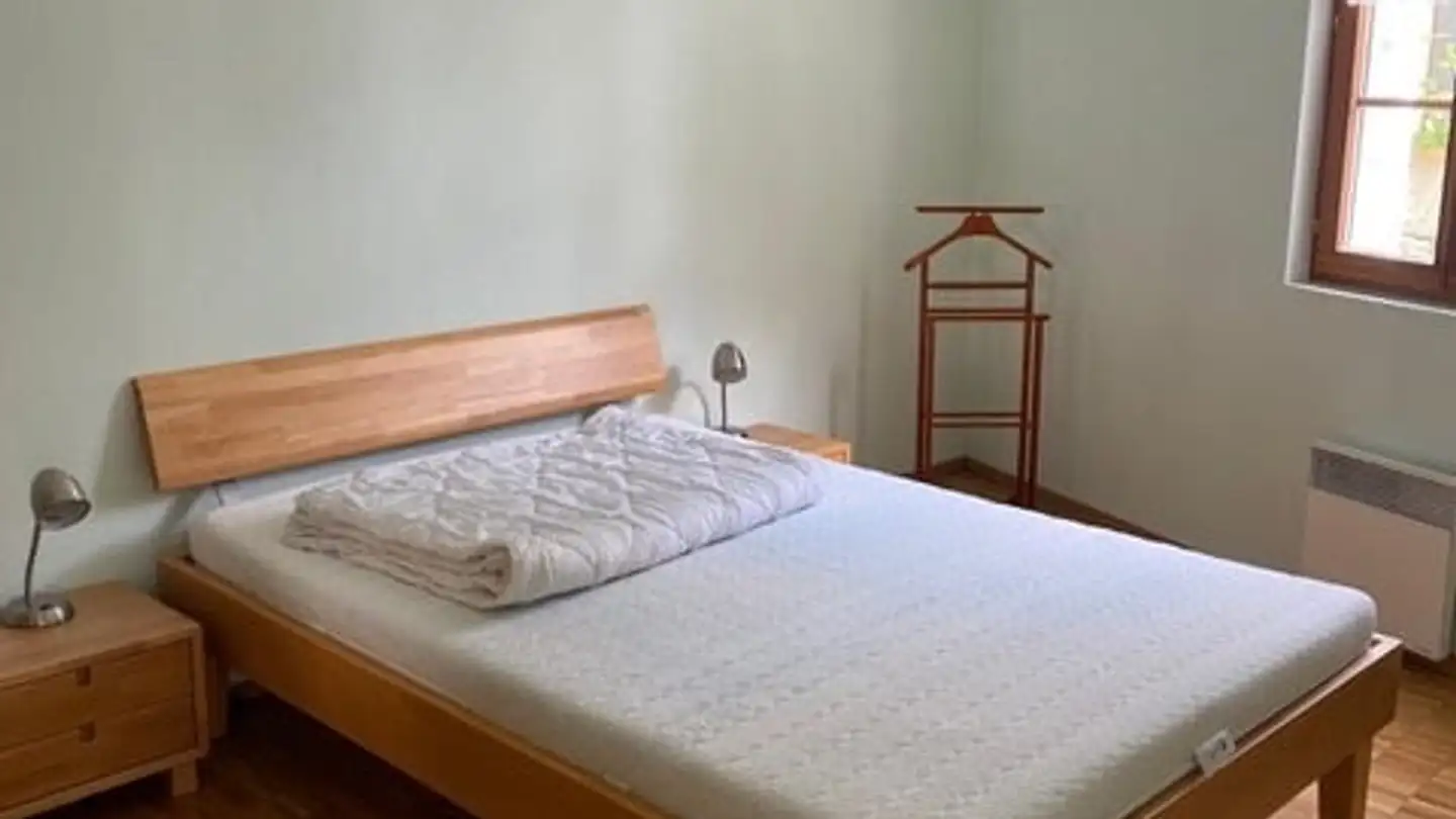 Appartamento in affitto - Kaplaneigasse 2, 3930 Visp - Foto 4