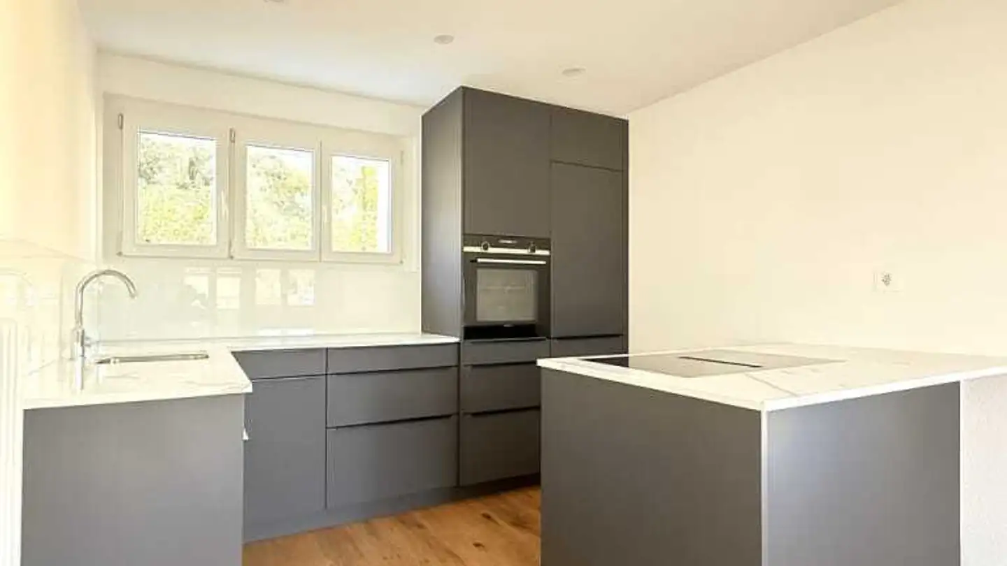 Wohnung mieten - Karl Mathy-Strasse, 2540 Grenchen