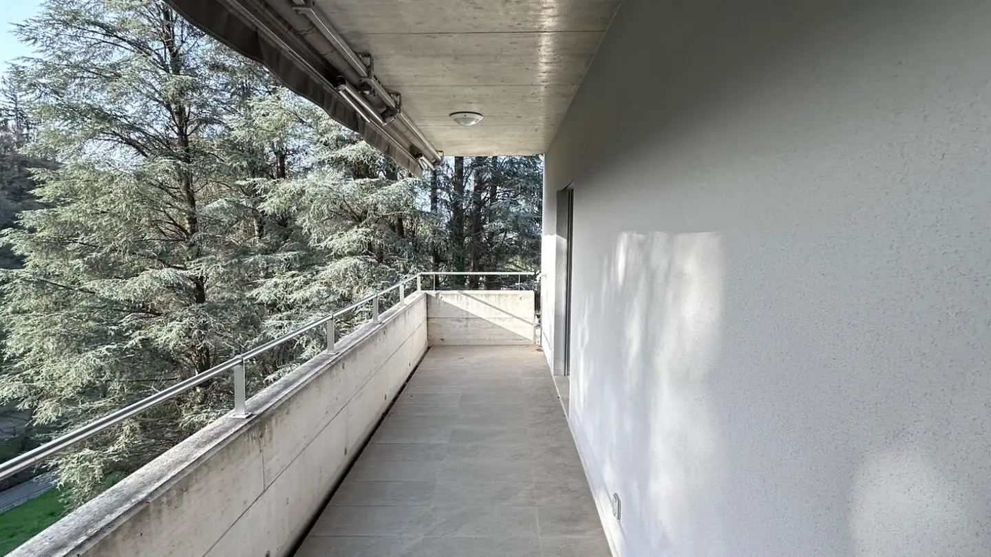 Appartamento in affitto - Via Navesco 7, 6942 Savosa