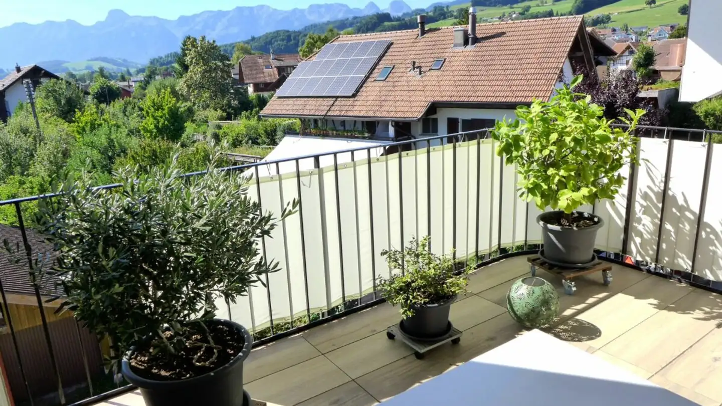 Attico in vendita - Allmendstrasse 2, 3127 Mühlethurnen - Photo 4