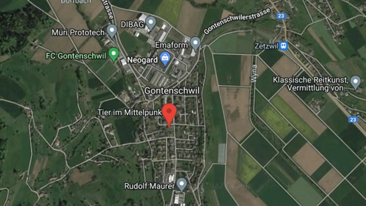 Laboratorio in affitto - Neuquartier 1323, 5728 Gontenschwil - Photo 4