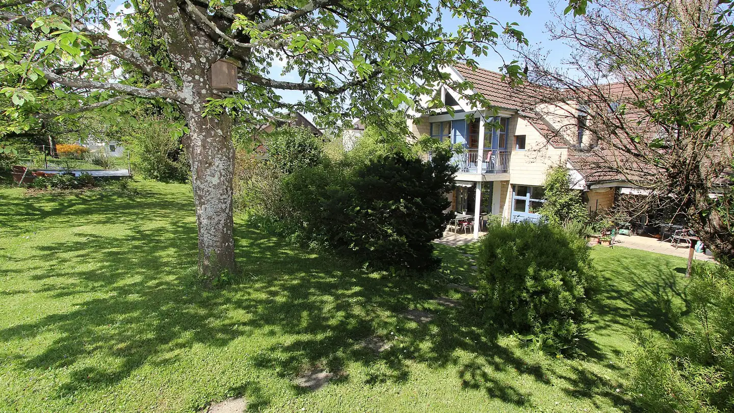 Einfamilienhaus kaufen - Vogesenstrasse 23, 4106 Therwil - Foto 4