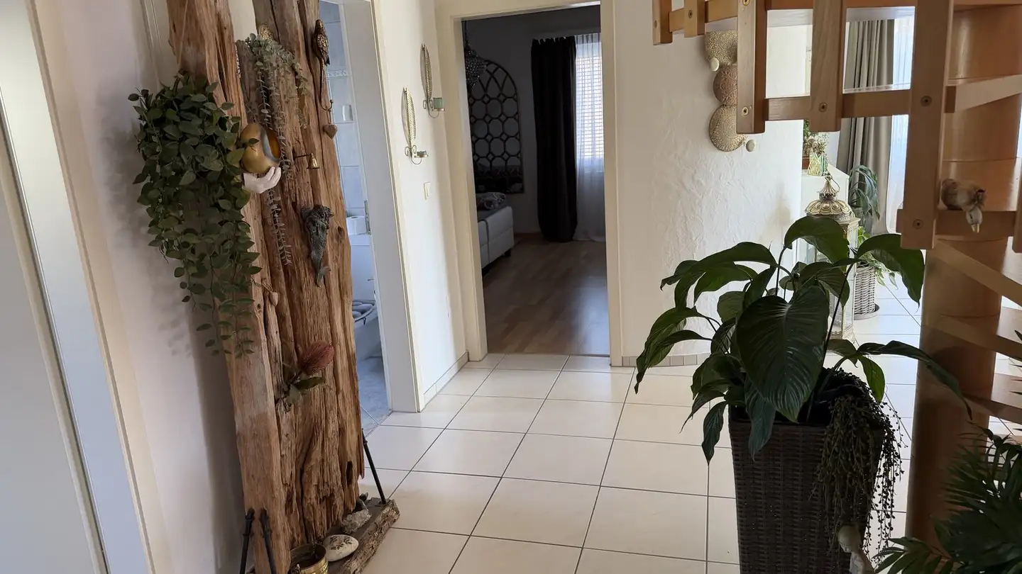 Appartement à louer - Oberfeldweg 7, 4617 Gunzgen - Photo 3